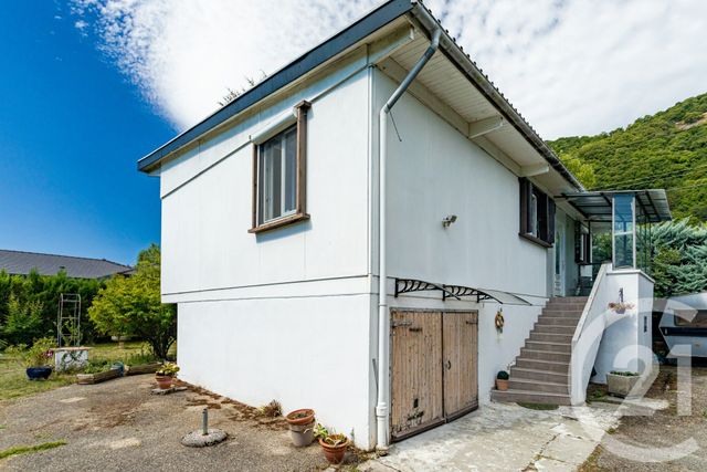 Maison à vendre - 5 pièces - 120 m2 - Vif - 38 - RHONE-ALPES