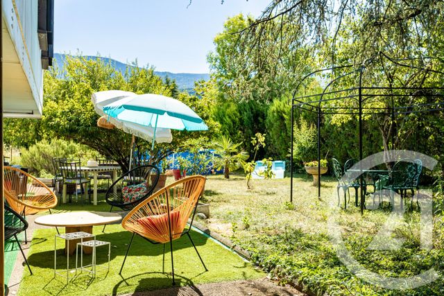 Maison à vendre - 5 pièces - 120 m2 - Vif - 38 - RHONE-ALPES