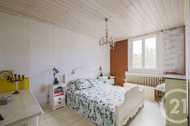 Maison à vendre - 5 pièces - 120 m2 - Vif - 38 - RHONE-ALPES