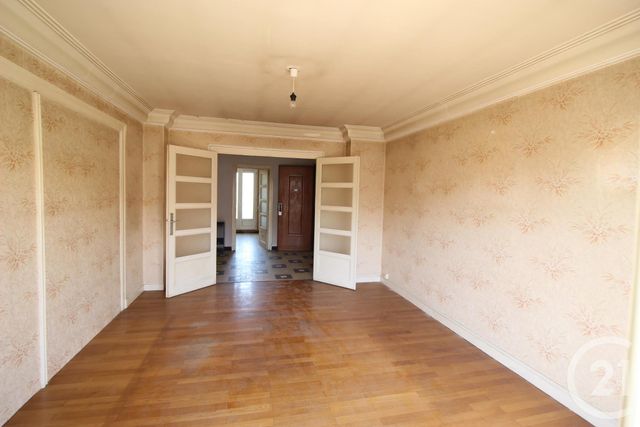 Appartement F3 à vendre - 3 pièces - 80,34 m2 - Grenoble - 38 - RHONE-ALPES