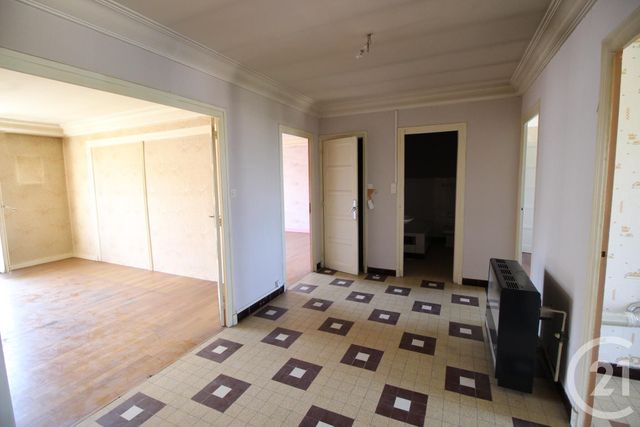 Appartement F3 à vendre - 3 pièces - 80,34 m2 - Grenoble - 38 - RHONE-ALPES