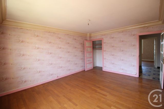 Appartement F3 à vendre - 3 pièces - 80,34 m2 - Grenoble - 38 - RHONE-ALPES