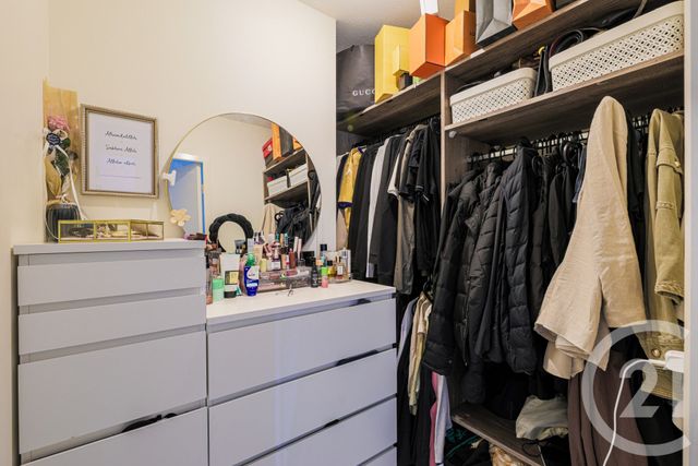 Appartement F4 &agrave; vendre - 4 pi&egrave;ces - 78,13 m2 - Echirolles - 38 - RHONE-ALPES