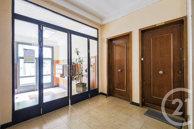 Appartement F3 à vendre - 3 pièces - 89,18 m2 - Grenoble - 38 - RHONE-ALPES