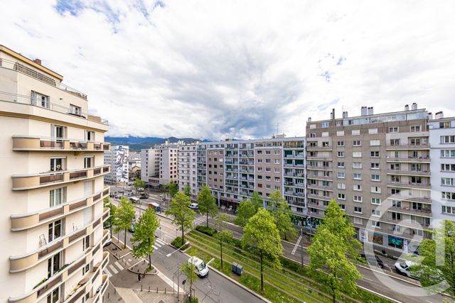 Appartement F3 à vendre - 3 pièces - 89,18 m2 - Grenoble - 38 - RHONE-ALPES