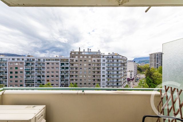 Appartement F3 à vendre - 3 pièces - 89,18 m2 - Grenoble - 38 - RHONE-ALPES