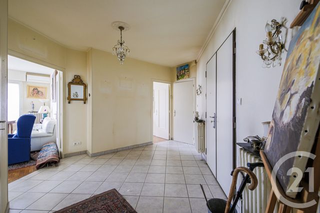 Appartement F3 à vendre - 3 pièces - 89,18 m2 - Grenoble - 38 - RHONE-ALPES