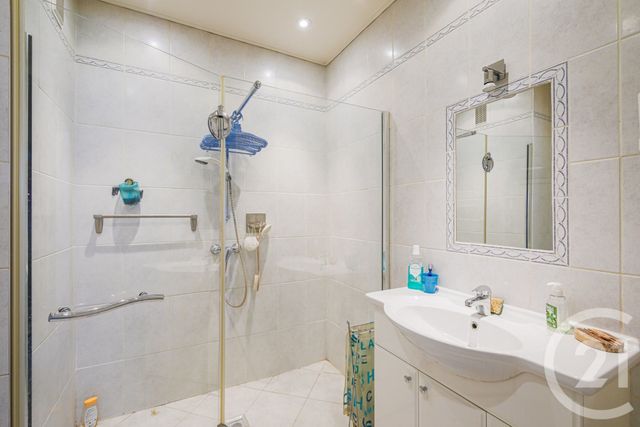 Appartement F3 à vendre - 3 pièces - 89,18 m2 - Grenoble - 38 - RHONE-ALPES