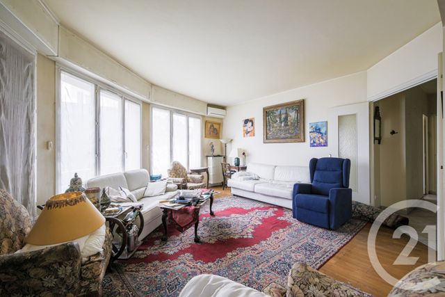 Appartement F3 à vendre - 3 pièces - 89,18 m2 - Grenoble - 38 - RHONE-ALPES