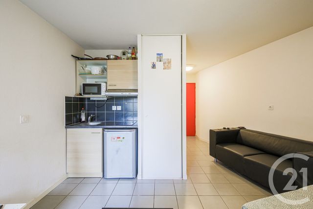 appartement - GRENOBLE - 38