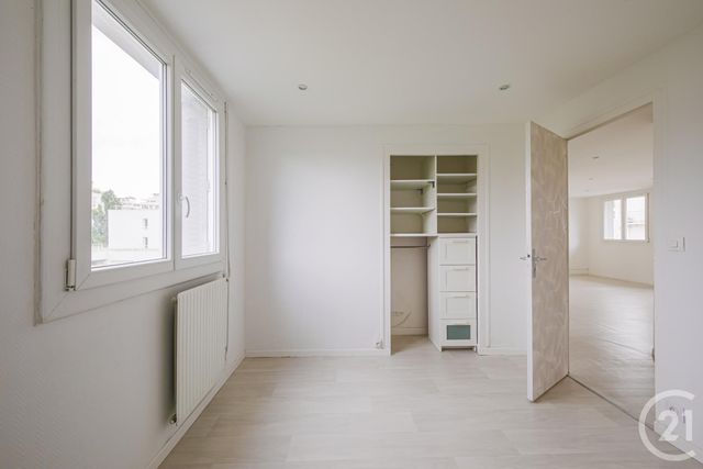 Appartement F4 à vendre - 4 pièces - 61,20 m2 - Grenoble - 38 - RHONE-ALPES