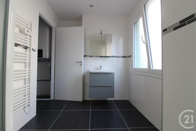 Appartement T6 à louer - 6 pièces - 125,94 m2 - Grenoble - 38 - RHONE-ALPES