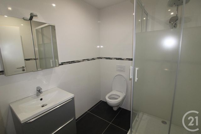 Appartement T6 à louer - 6 pièces - 125,94 m2 - Grenoble - 38 - RHONE-ALPES