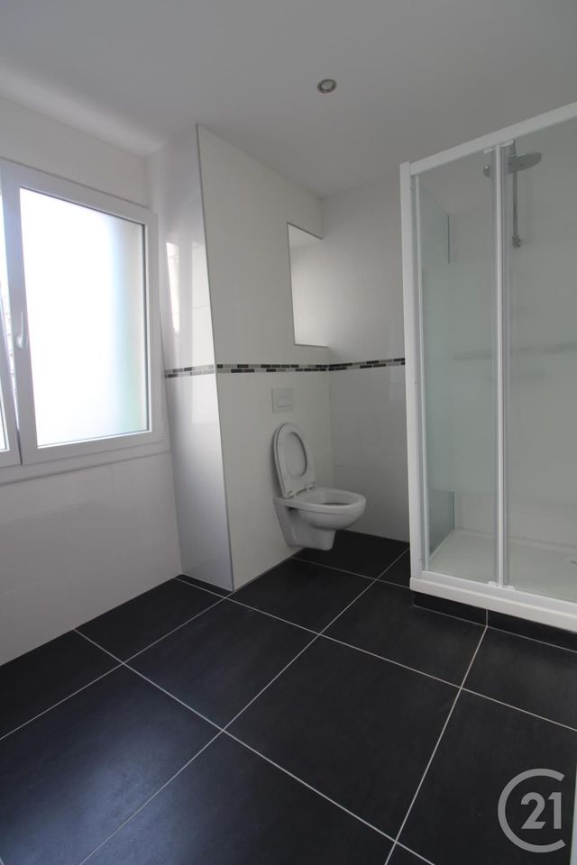 Appartement T6 à louer - 6 pièces - 125,94 m2 - Grenoble - 38 - RHONE-ALPES