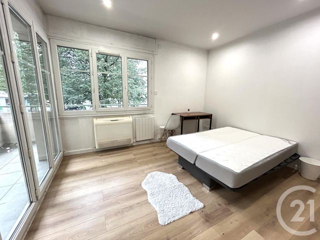 Appartement T6 à louer - 6 pièces - 125,94 m2 - Grenoble - 38 - RHONE-ALPES