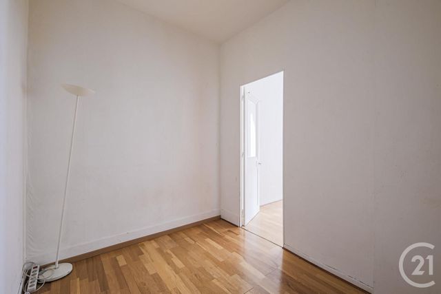 Appartement F3 à vendre - 3 pièces - 63 m2 - Grenoble - 38 - RHONE-ALPES