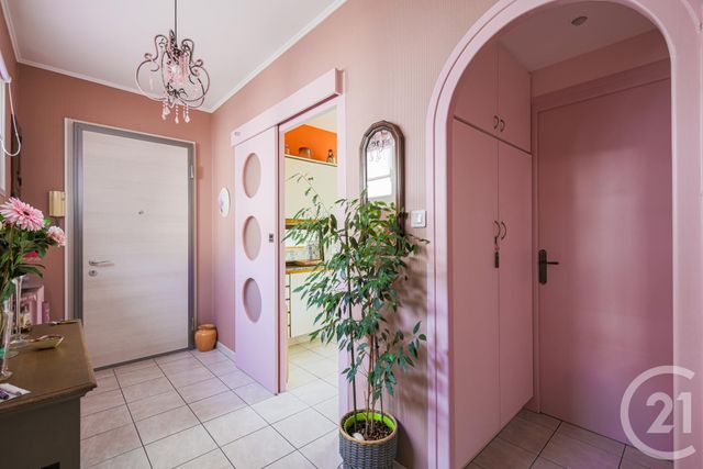 Appartement F2 à vendre - 2 pièces - 55,61 m2 - Grenoble - 38 - RHONE-ALPES