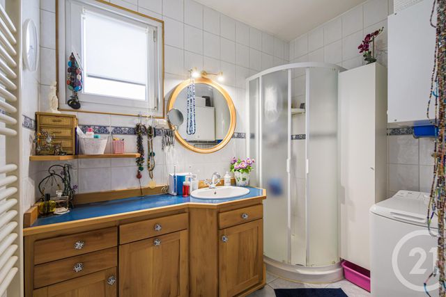 Appartement F2 à vendre - 2 pièces - 55,61 m2 - Grenoble - 38 - RHONE-ALPES