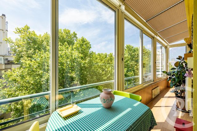 appartement - GRENOBLE - 38