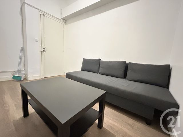Appartement Studio &agrave; louer - 1 pi&egrave;ce - 16,77 m2 - Grenoble - 38 - RHONE-ALPES