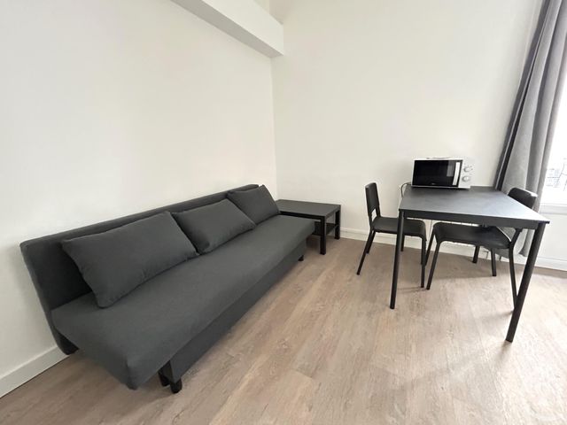 appartement - GRENOBLE - 38