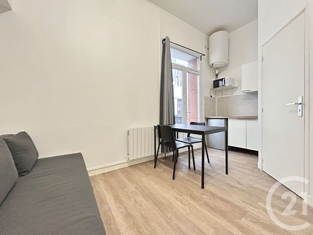 appartement - GRENOBLE - 38