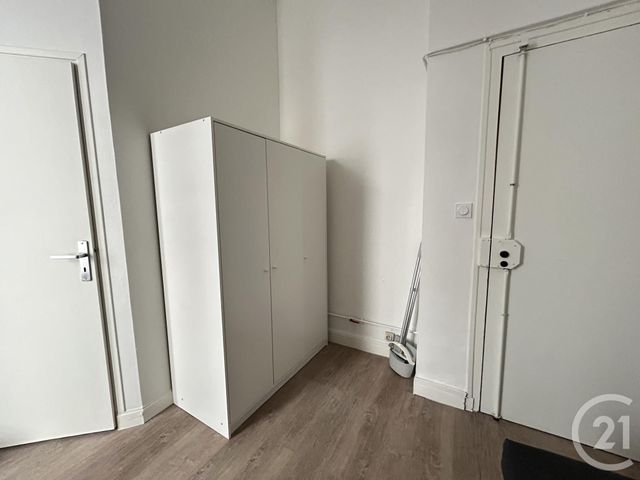 Appartement Studio à louer - 1 pièce - 16,77 m2 - Grenoble - 38 - RHONE-ALPES