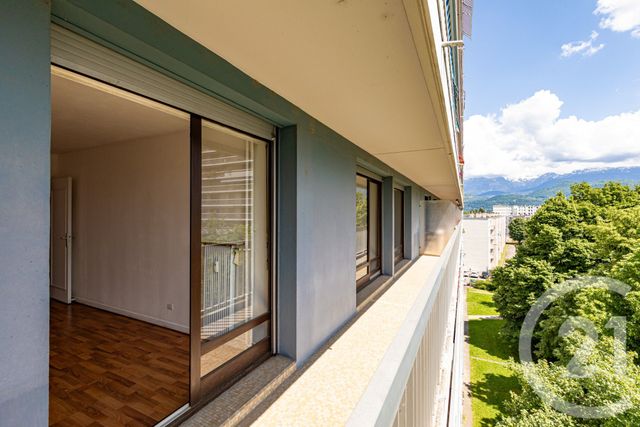 appartement - GRENOBLE - 38