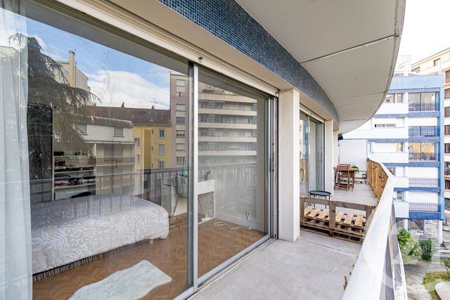 Appartement T2 &agrave; vendre - 2 pi&egrave;ces - 54,25 m2 - Grenoble - 38 - RHONE-ALPES