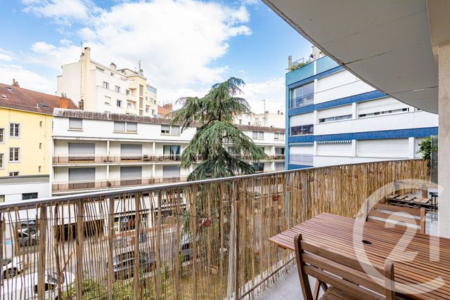 Appartement T2 à vendre GRENOBLE