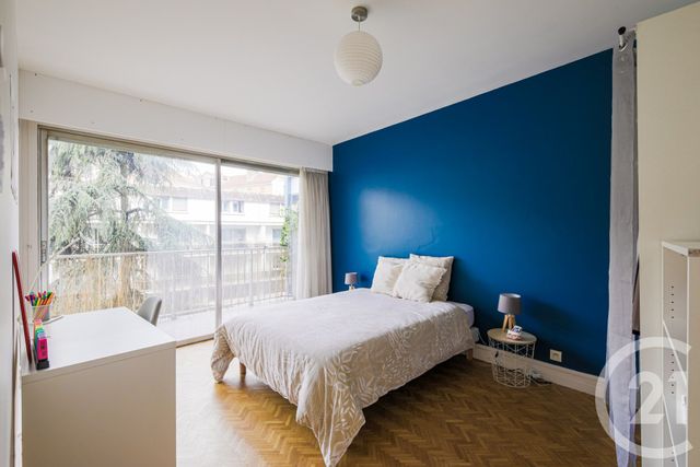 Appartement T2 &agrave; vendre - 2 pi&egrave;ces - 54,25 m2 - Grenoble - 38 - RHONE-ALPES