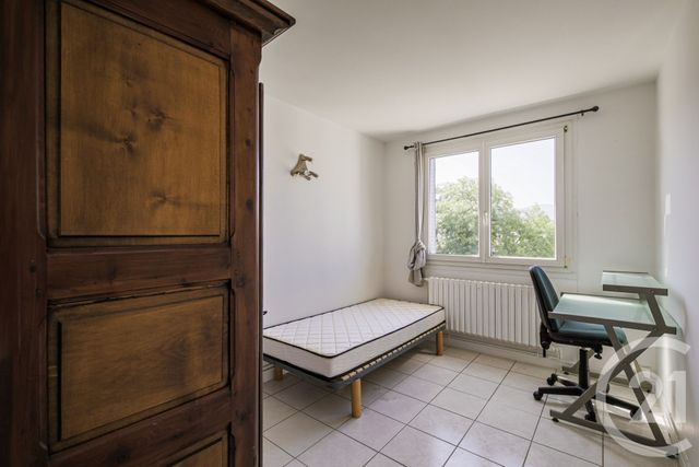 Appartement T3 à vendre - 3 pièces - 46 m2 - Grenoble - 38 - RHONE-ALPES