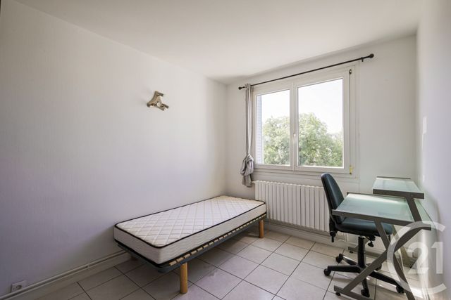 Appartement T3 à vendre - 3 pièces - 46 m2 - Grenoble - 38 - RHONE-ALPES