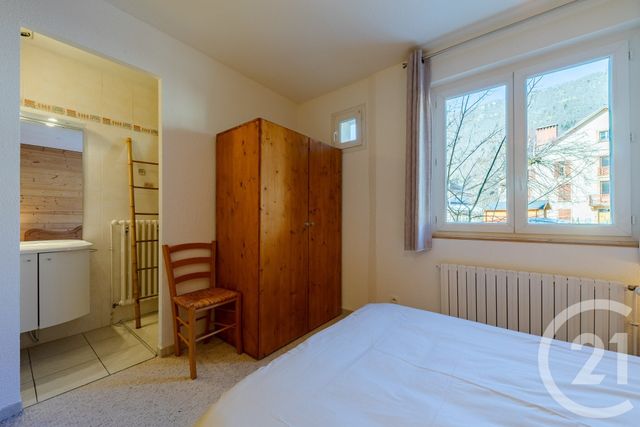 Maison à vendre - 6 pièces - 155 m2 - Lans En Vercors - 38 - RHONE-ALPES