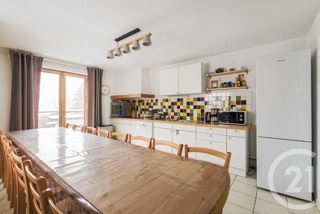 Maison &agrave; vendre - 6 pi&egrave;ces - 155 m2 - Lans En Vercors - 38 - RHONE-ALPES