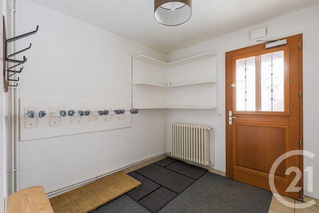 Maison &agrave; vendre - 6 pi&egrave;ces - 155 m2 - Lans En Vercors - 38 - RHONE-ALPES