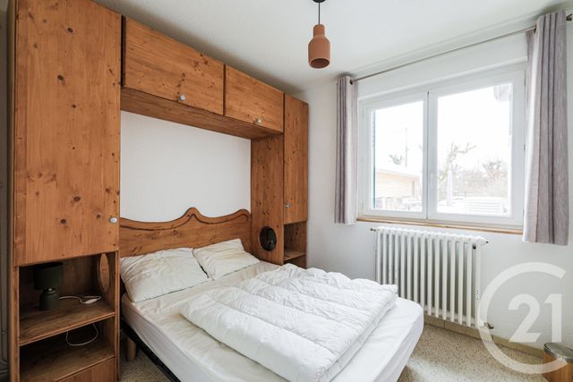 Maison &agrave; vendre - 6 pi&egrave;ces - 155 m2 - Lans En Vercors - 38 - RHONE-ALPES