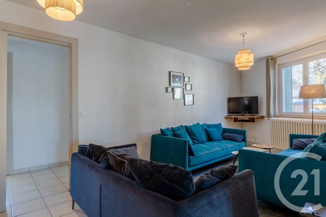 Maison à vendre - 6 pièces - 155 m2 - Lans En Vercors - 38 - RHONE-ALPES