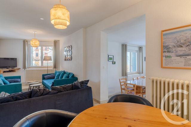 Maison à vendre - 6 pièces - 155 m2 - Lans En Vercors - 38 - RHONE-ALPES