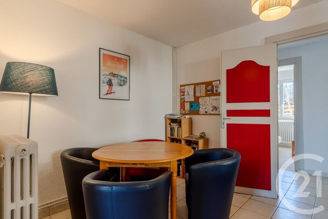 Maison à vendre - 6 pièces - 155 m2 - Lans En Vercors - 38 - RHONE-ALPES