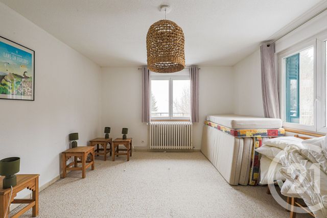 Maison &agrave; vendre - 6 pi&egrave;ces - 155 m2 - Lans En Vercors - 38 - RHONE-ALPES