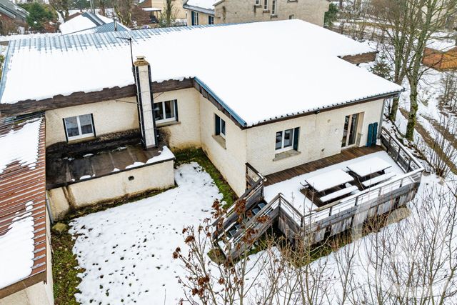 maison - LANS EN VERCORS - 38