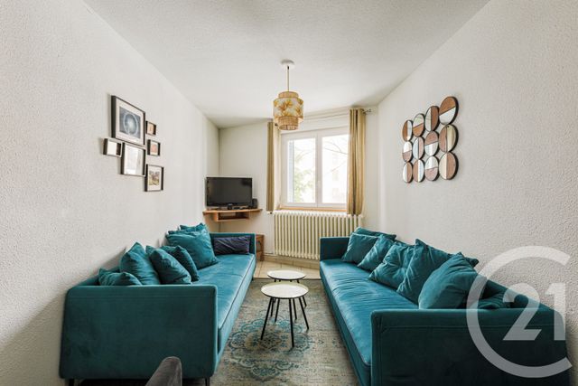 Maison &agrave; vendre - 6 pi&egrave;ces - 155 m2 - Lans En Vercors - 38 - RHONE-ALPES