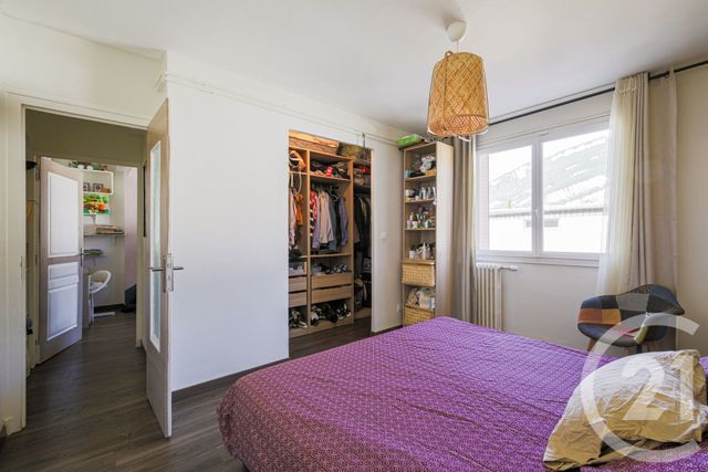 Appartement F4 à vendre - 4 pièces - 96,26 m2 - St Egreve - 38 - RHONE-ALPES