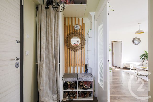 Appartement F4 à vendre - 4 pièces - 96,26 m2 - St Egreve - 38 - RHONE-ALPES