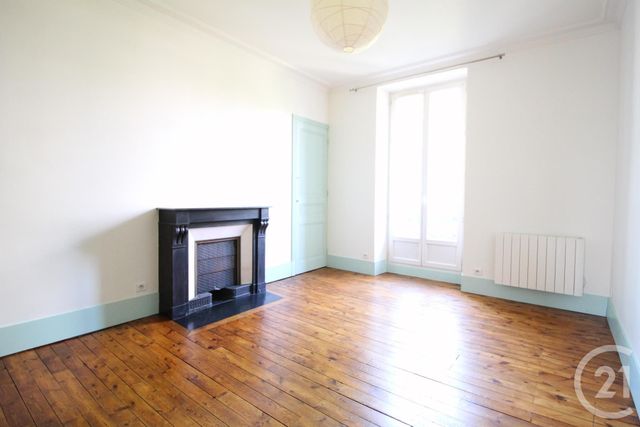 appartement - GRENOBLE - 38