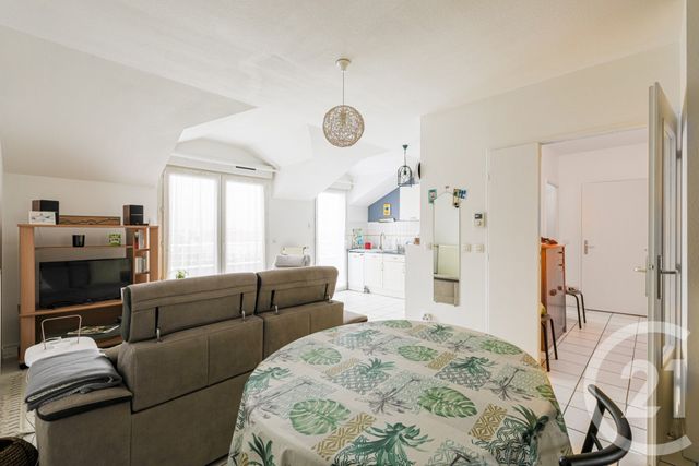 appartement - FONTAINE - 38