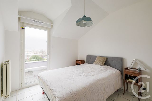 Appartement F2 à vendre - 2 pièces - 49 m2 - Fontaine - 38 - RHONE-ALPES