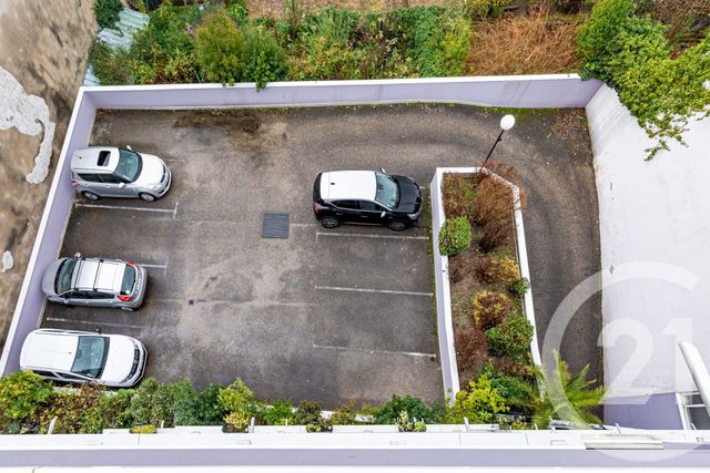 Appartement F2 à vendre - 2 pièces - 49 m2 - Fontaine - 38 - RHONE-ALPES