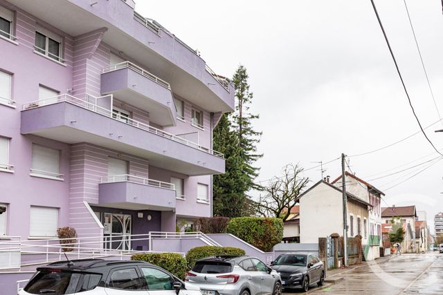 Appartement F2 à vendre - 2 pièces - 49 m2 - Fontaine - 38 - RHONE-ALPES